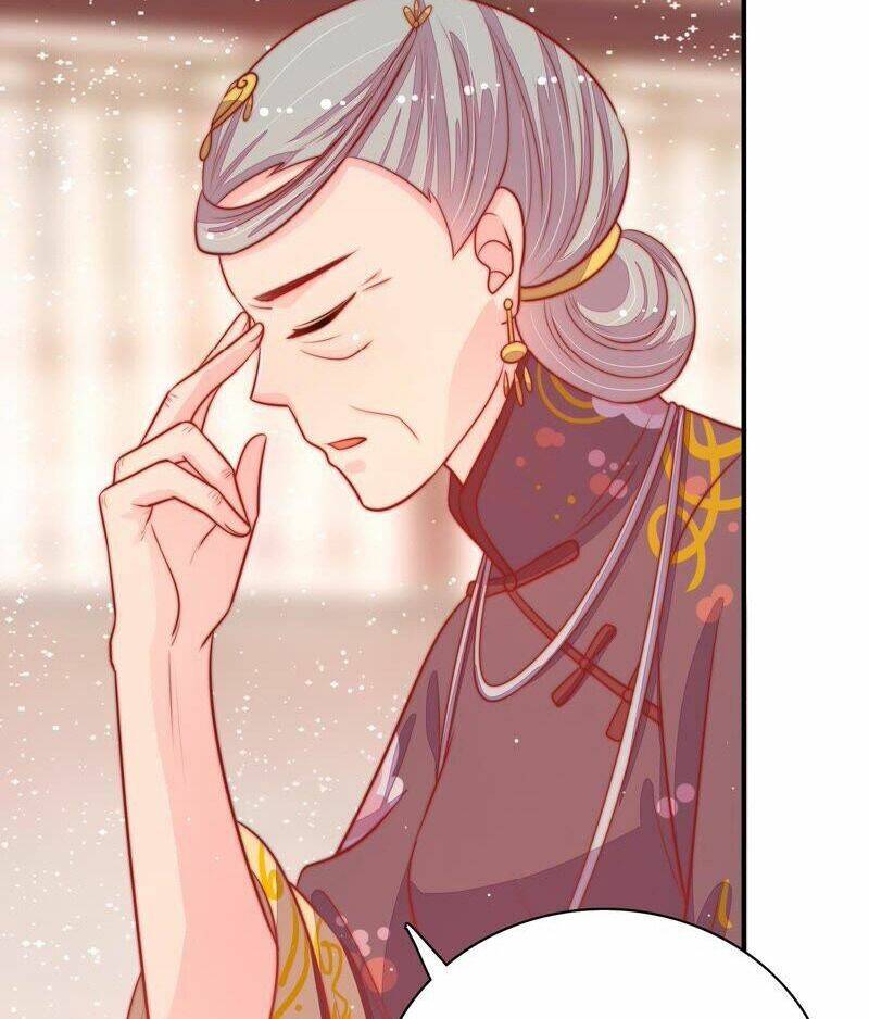 ngày nào thiếu soái cũng ghen chapter 155 9