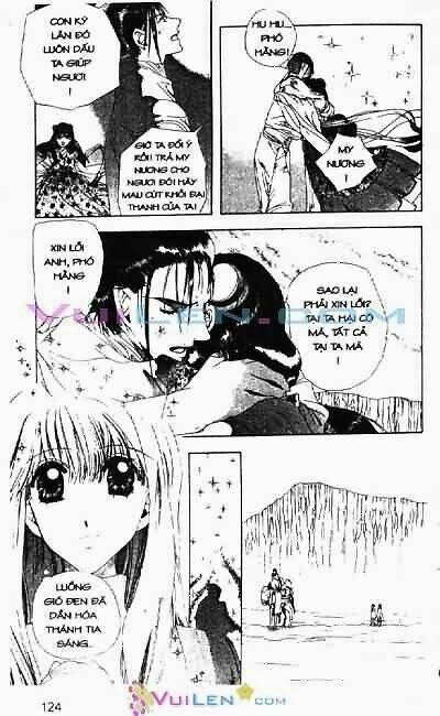 duyên kỳ ngộ chapter 10 125