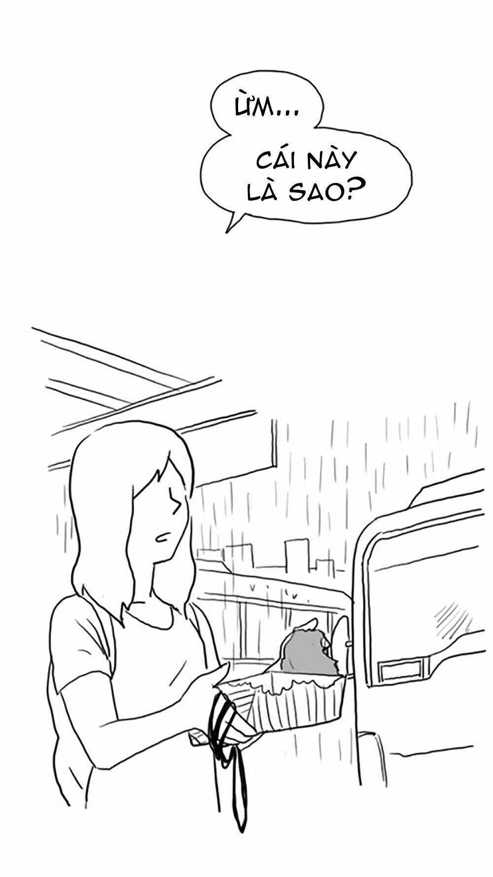 cô nàng trên lớp - the girl from class chapter 19 58