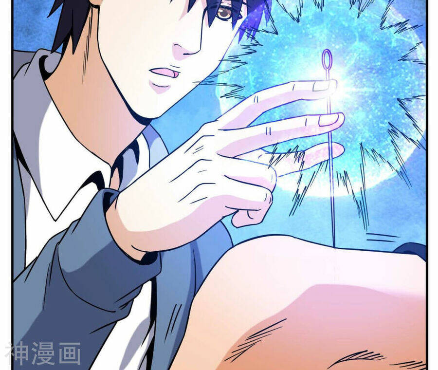 đô thị tiên đế chapter 54 24