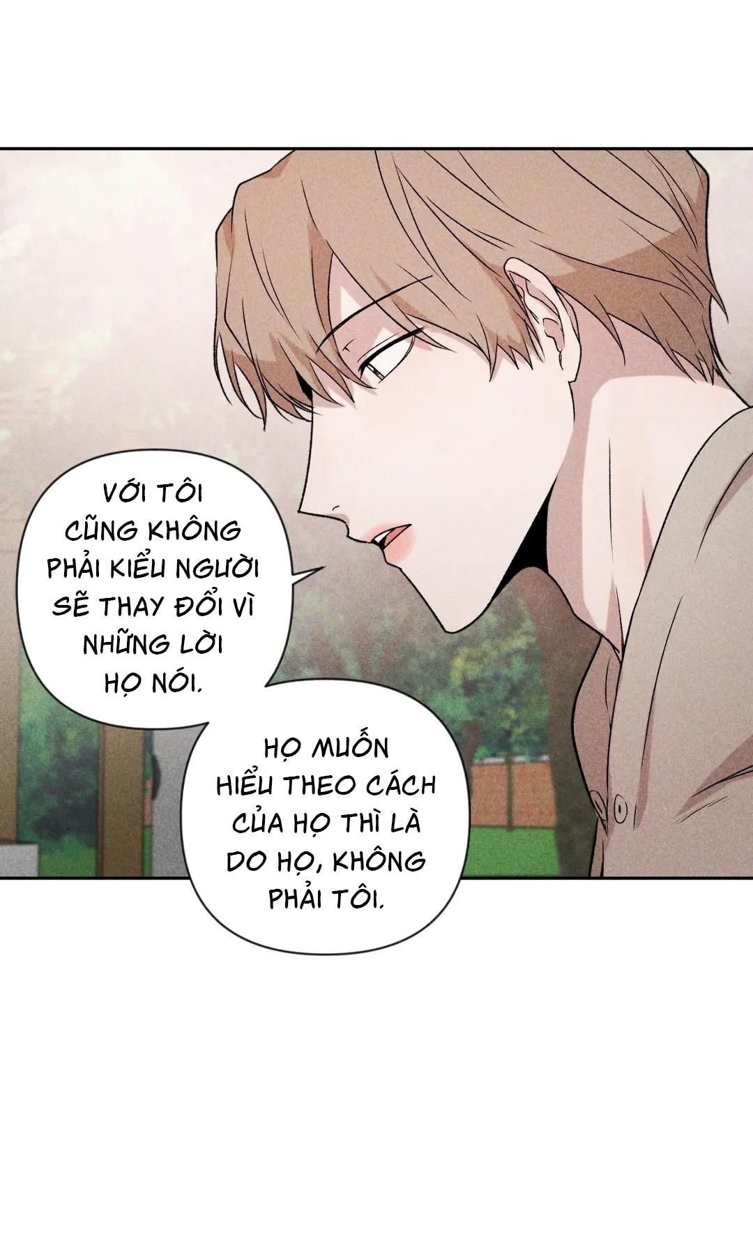 Đừng Cho Em Hy Vọng chapter 6