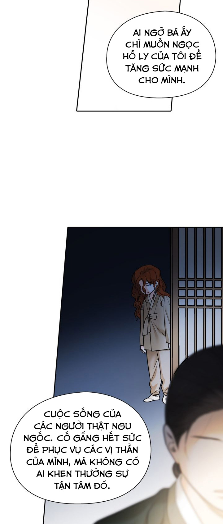 câu chuyện về người phụ nữ ấy chapter 178 13