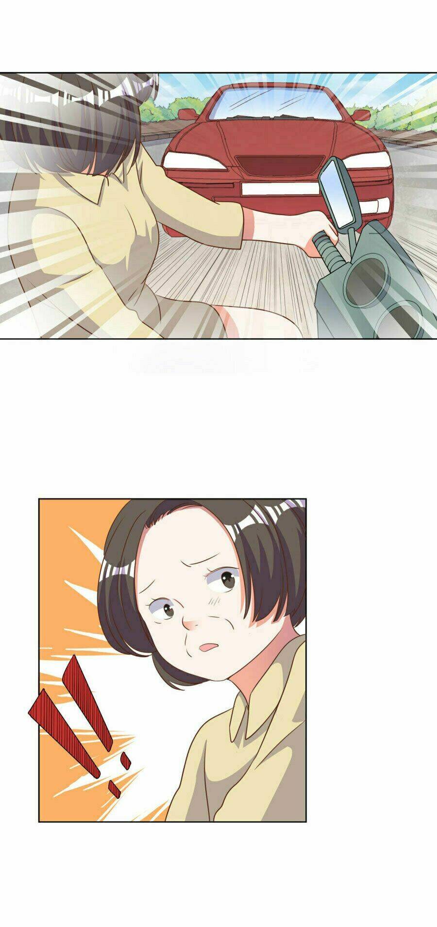 hôn nhân dục vọng: thiếu gia nhẹ một chút! chapter 86 14