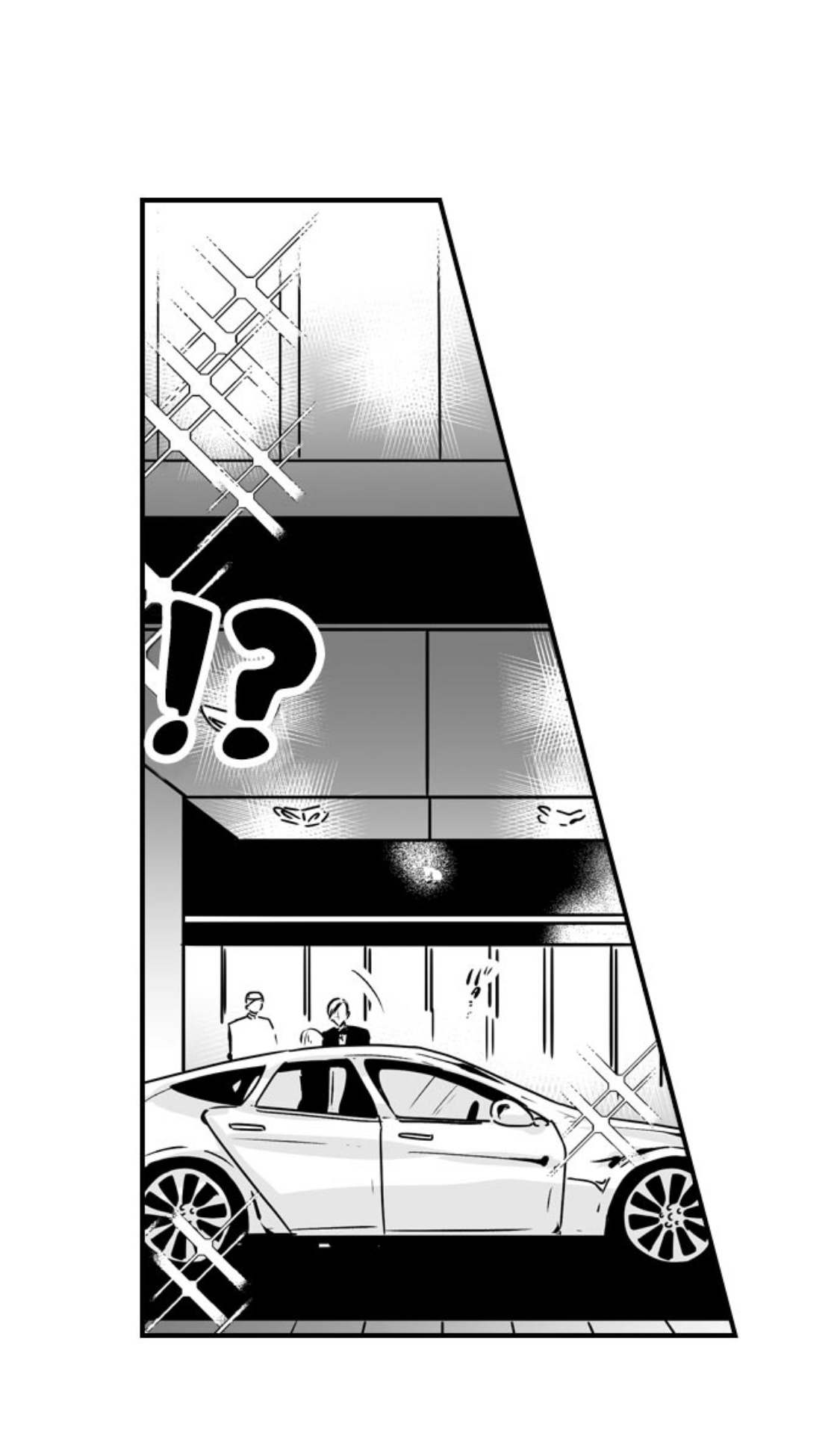 anh chàng yakuza này quá xảo quyệt rồi (full) chapter 7.1 9