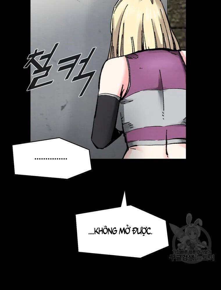 mật mã mê cung chapter 26 106