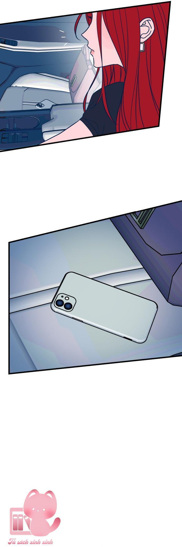 kẻ cắp gặp bà già chapter 24 84