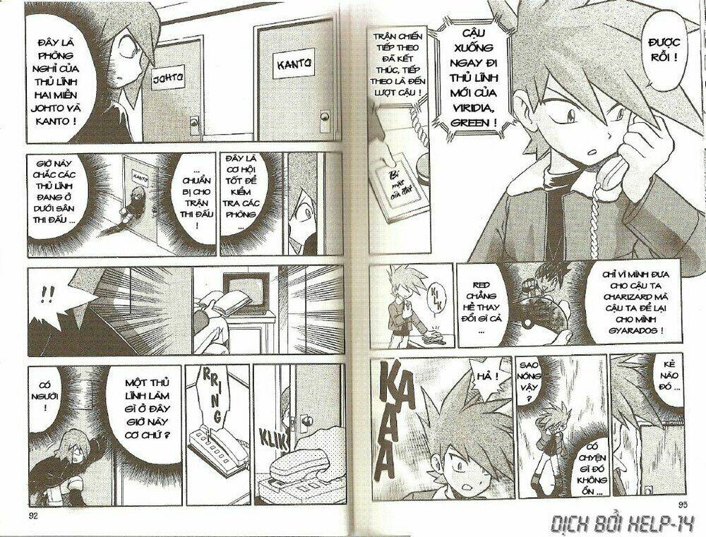 thú cưng đặc biệt chapter 160 4