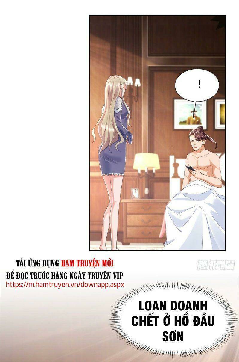 chí tôn toàn năng chapter 96 30