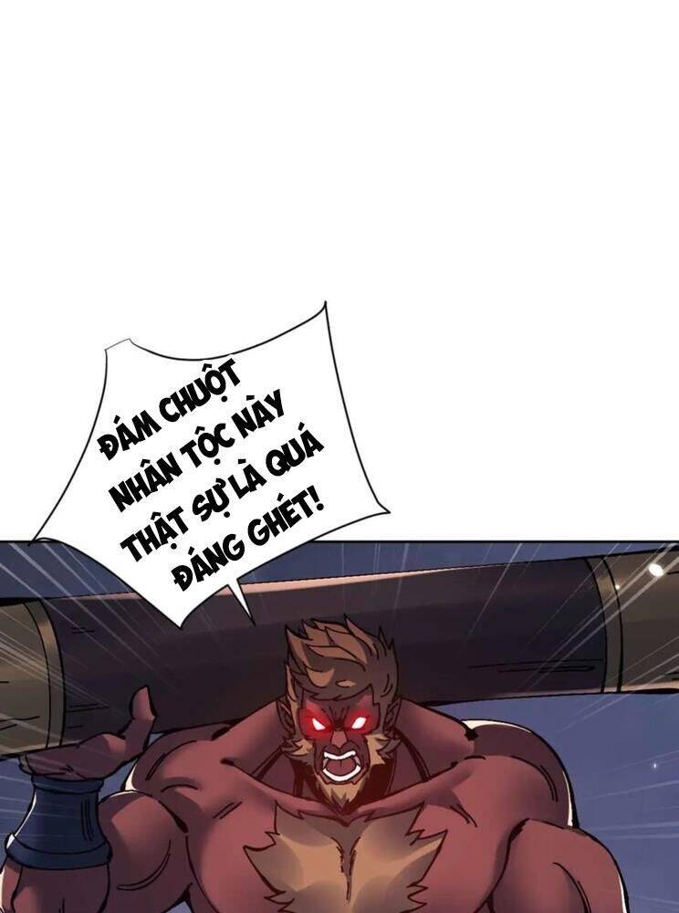 Sư Tôn: Nghịch Đồ Này Mới Không Phải Là Thánh Tử chapter 96 51