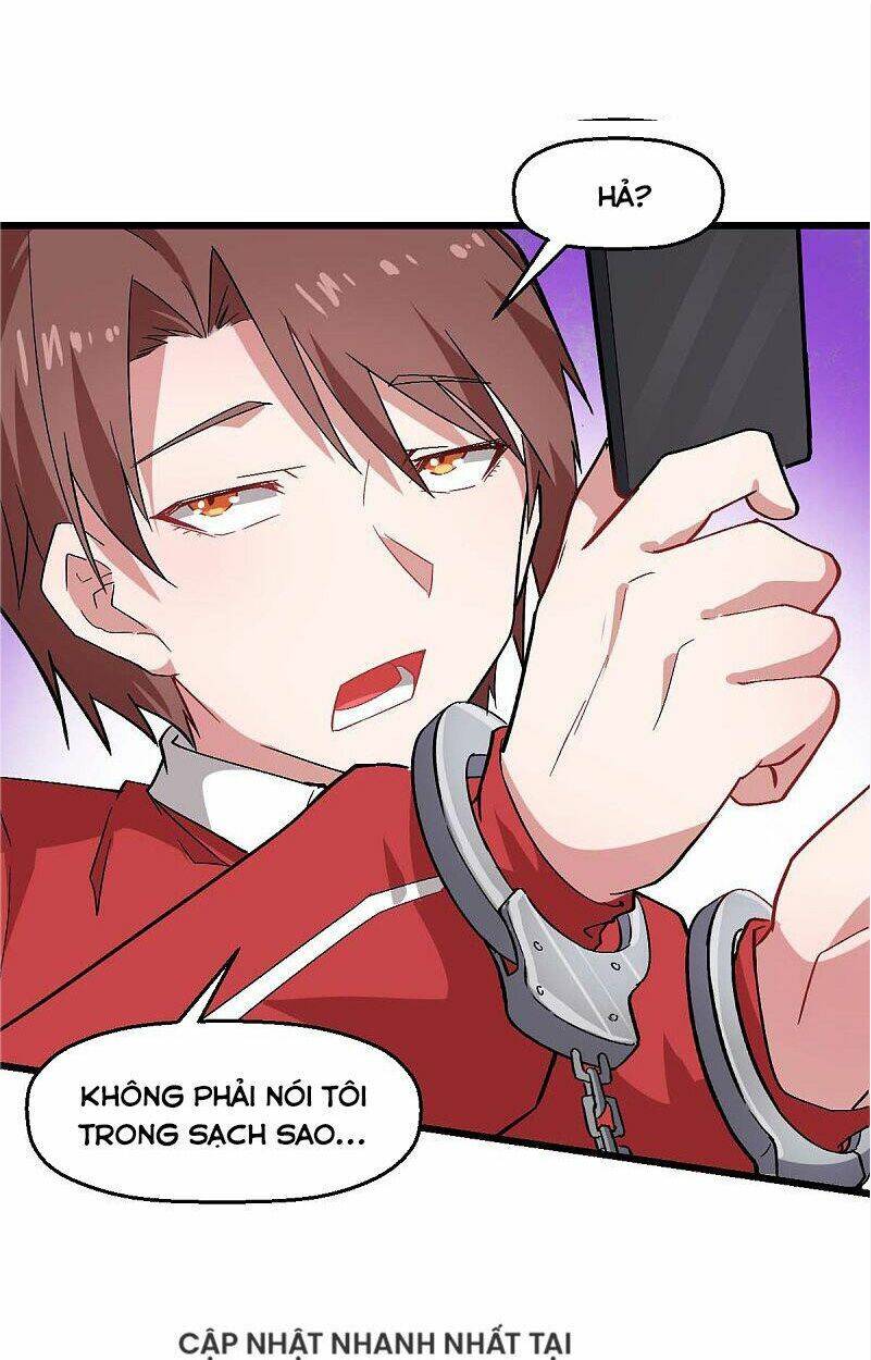vườn trường cuồng sư hệ thống chapter 139 19