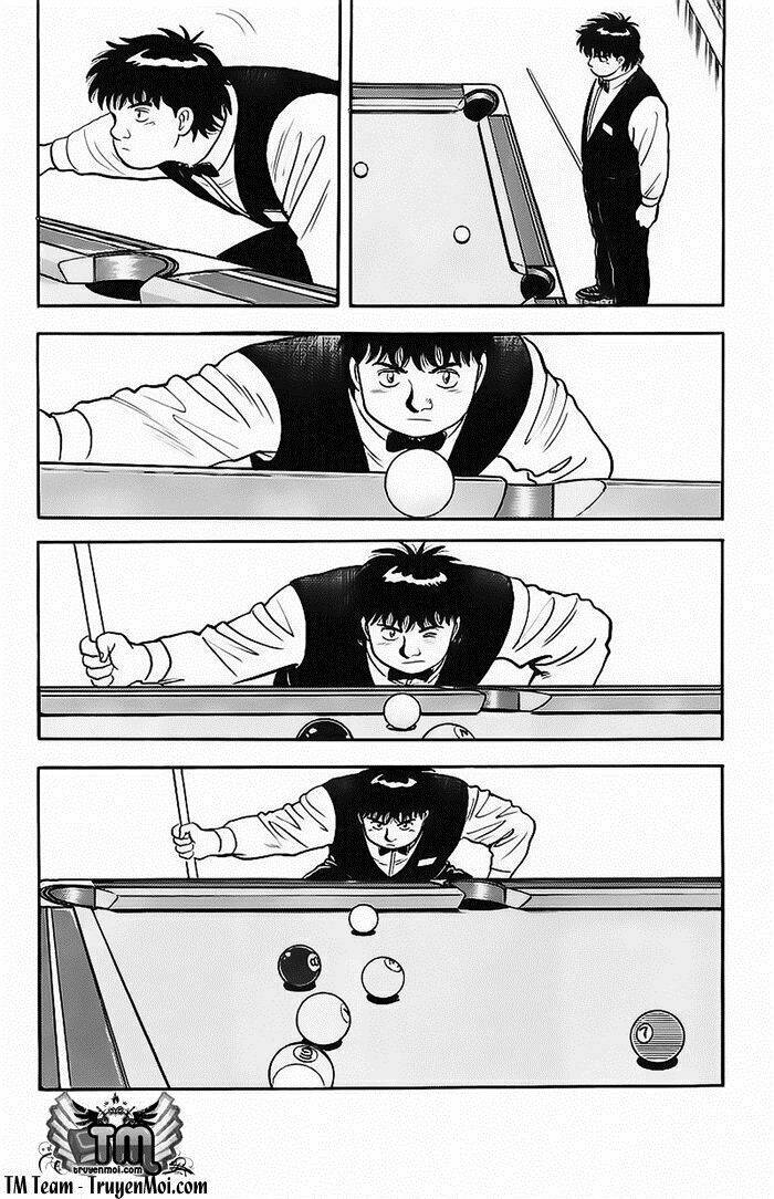 break shot chapter 118 16