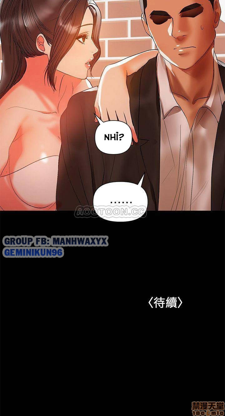 bầu sữa vú nuôi chapter 31 22