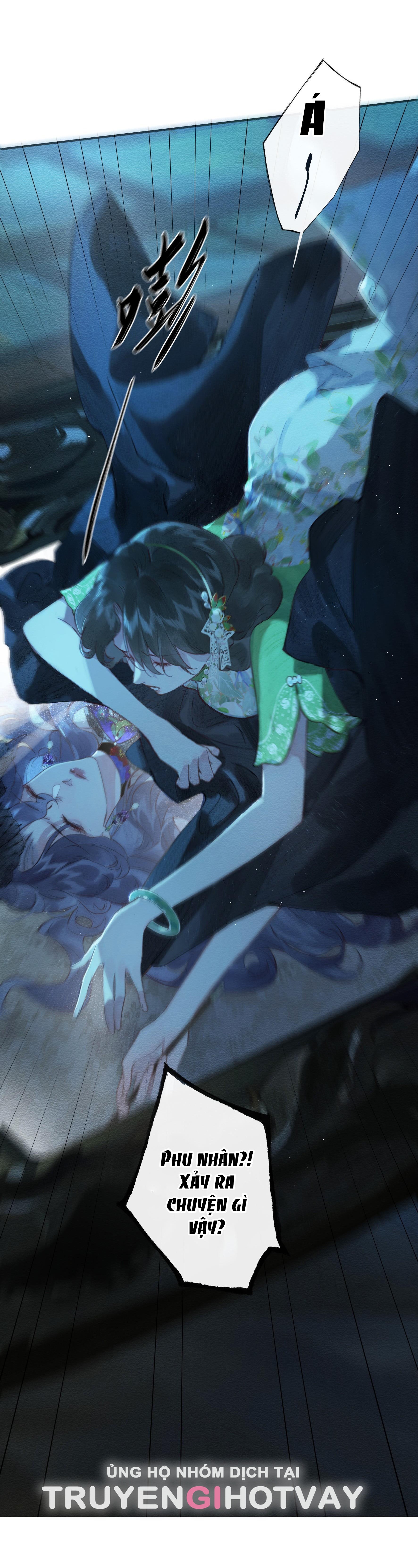 trộm hương chapter 2 11