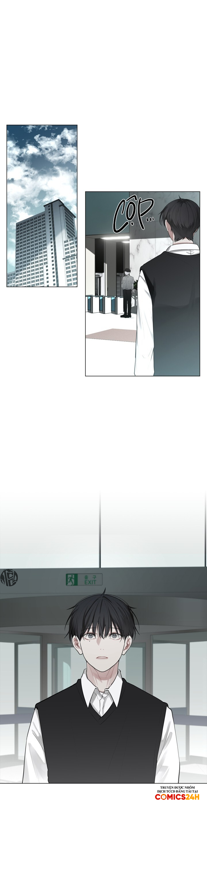 hình bóng phản chiếu chapter 4 2