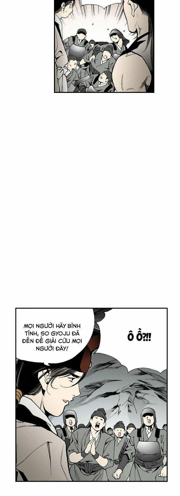 thế giới võ thuật của pháp sư chapter 35 14