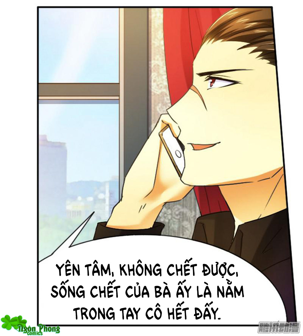 phúc hắc tổng tài đừng tới đây chapter 14 22