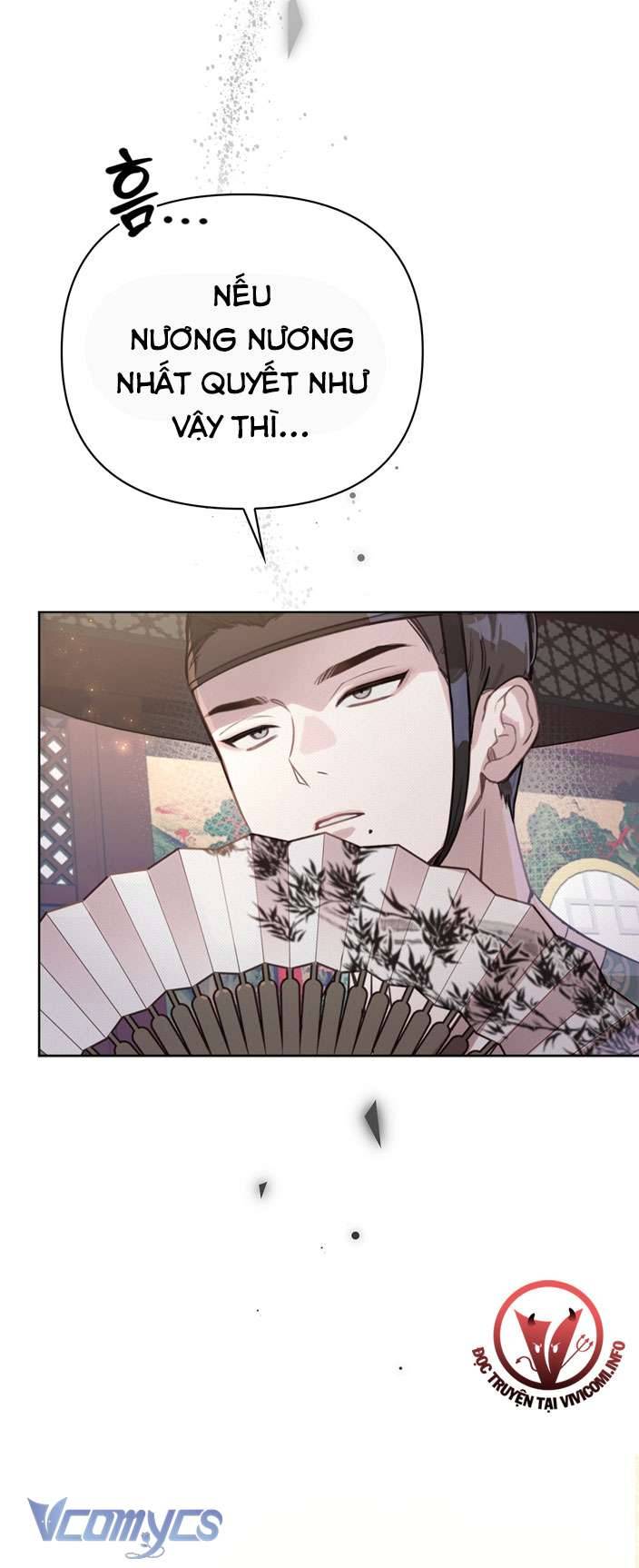 [18+] tiết học bí mật của trung điện chapter 4 25