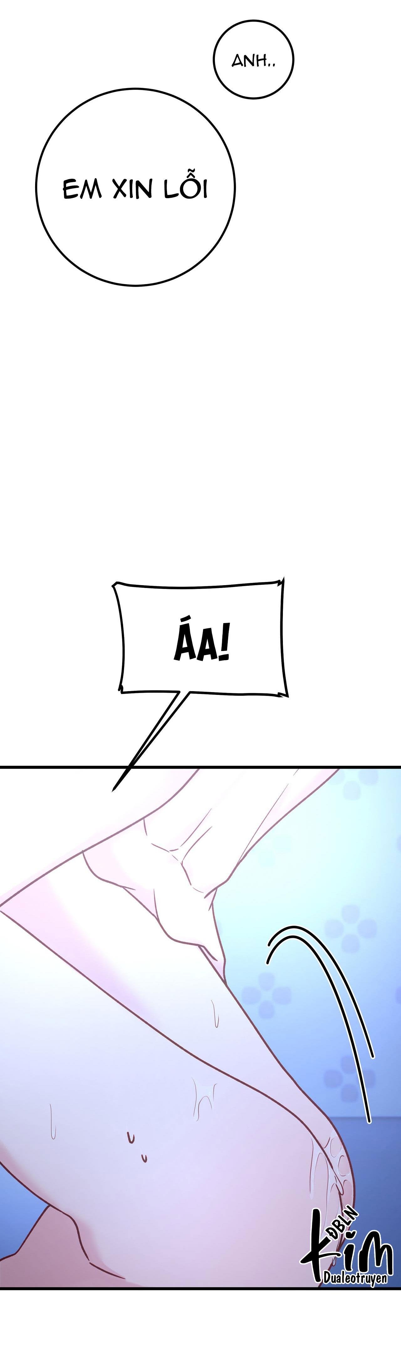 bl ngắn tuyển chọn Chapter 33.3 cẩn thận 3 26