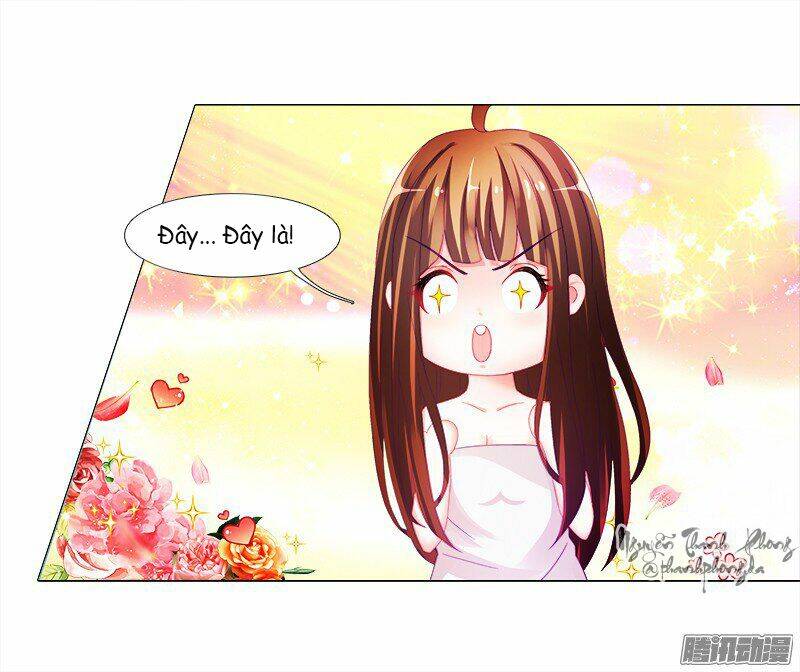 sư tôn hai mặt đừng xằng bậy chapter 4 21