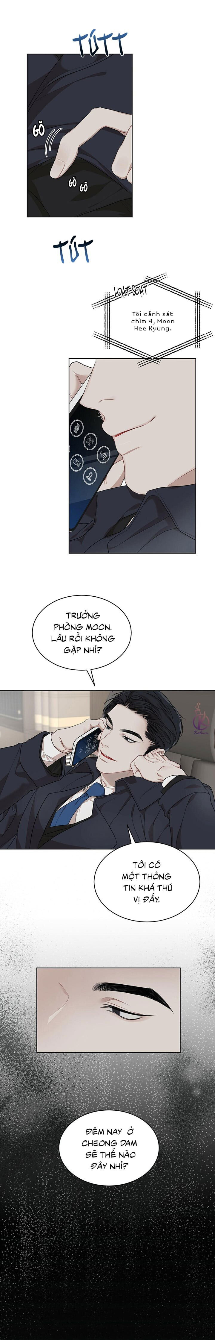 hình thái khởi sinh chapter 45 6