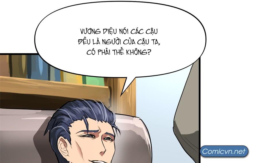 vua sinh tồn chapter 38 9