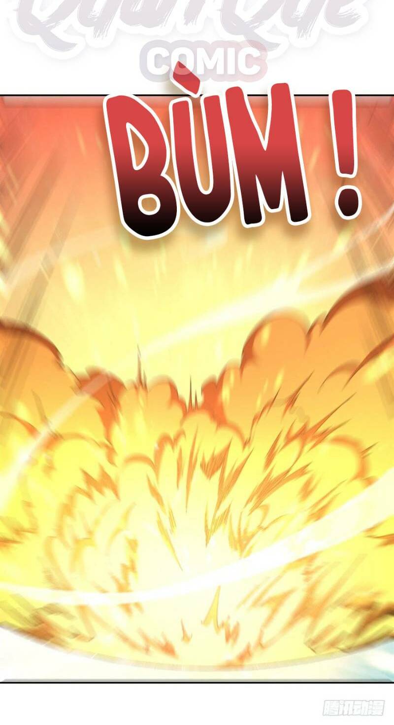 nhặt ma vương về làm nữ hầu chapter 21 29