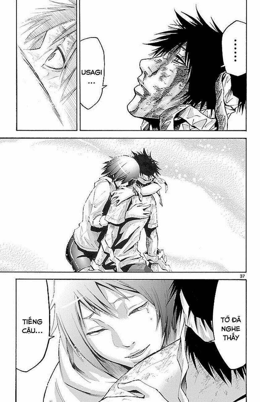 imawa no kuni no alice chapter 22.2 15