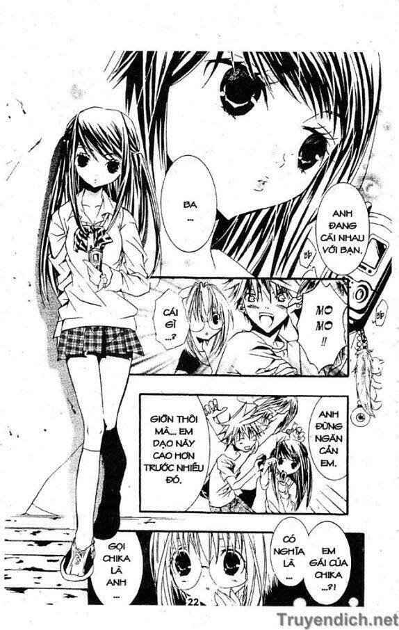 zombie-loan chapter 20 9