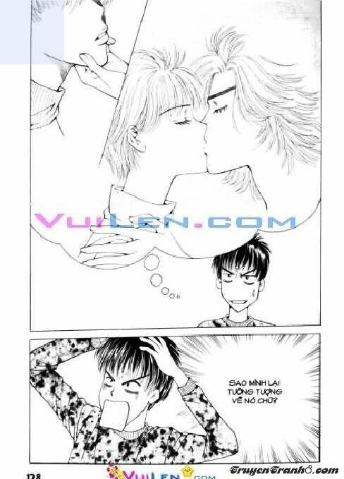 người mẫu hoàn hảo chapter 4 126