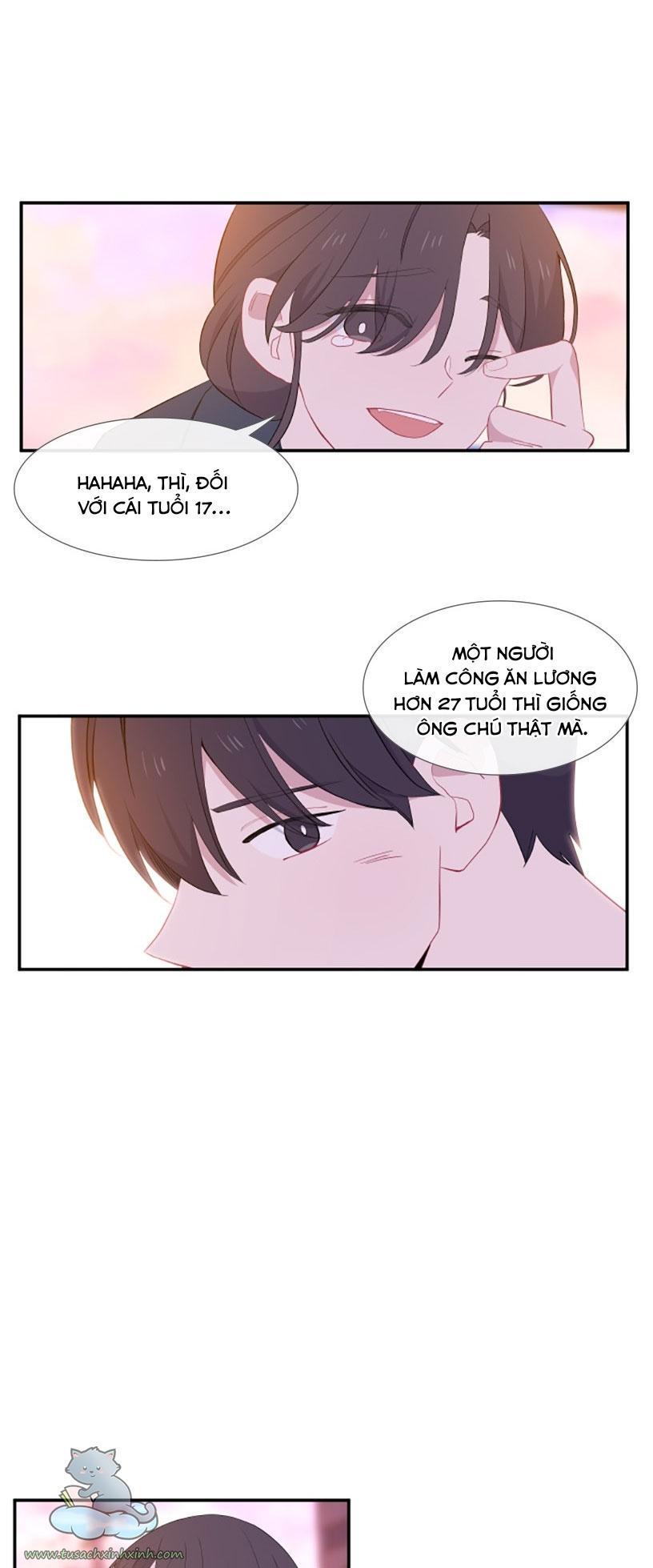 về bên anh chapter 25 17