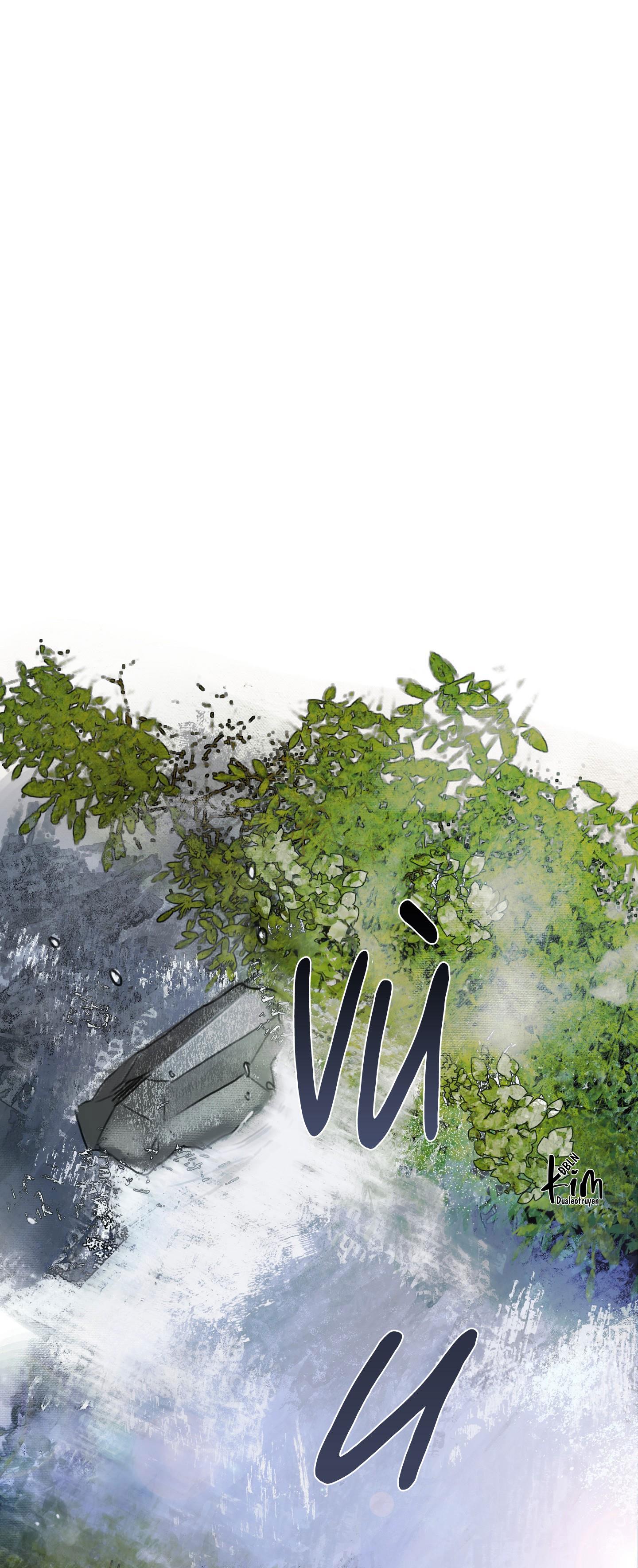 bl cổ trang - âu cổ ngắn nhà kim chapter 25.3 1