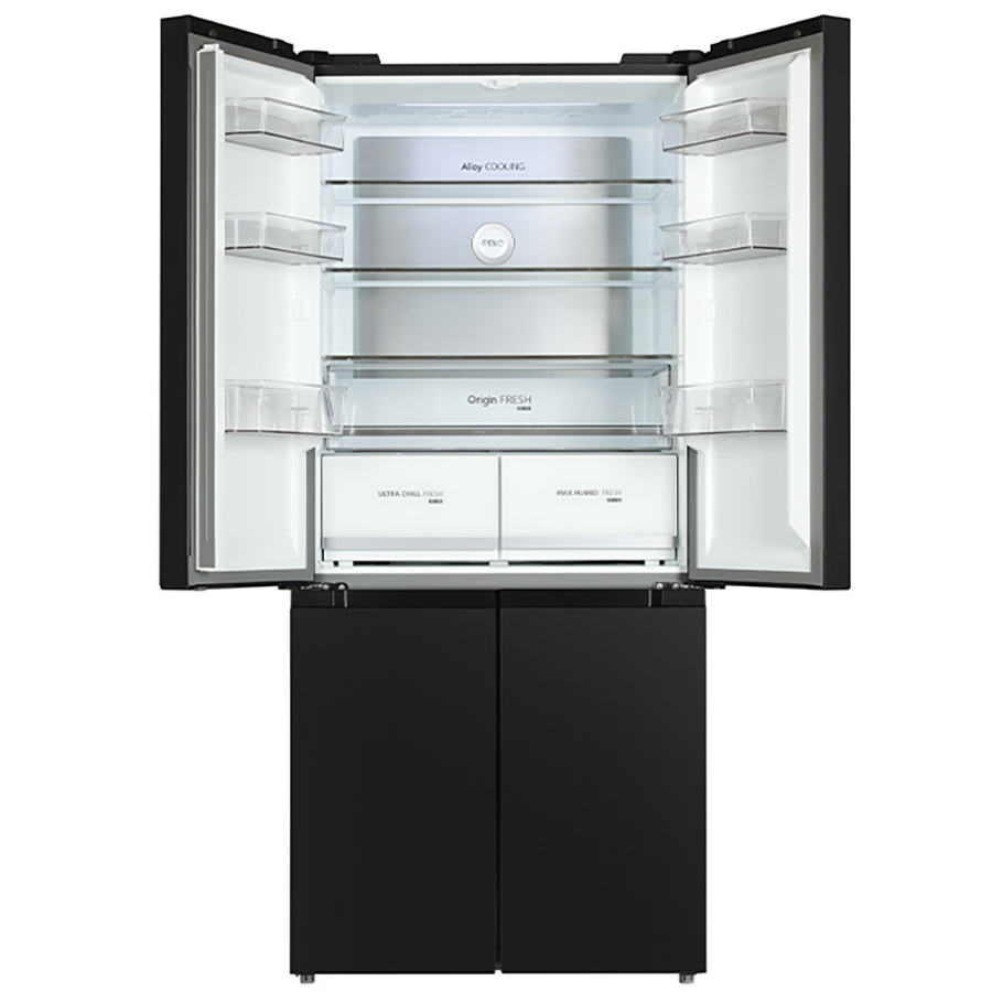 Tủ lạnh Toshiba Inverter 515 lít GR-RF670WI-PGV-BG Chỉ giao Hà Nội