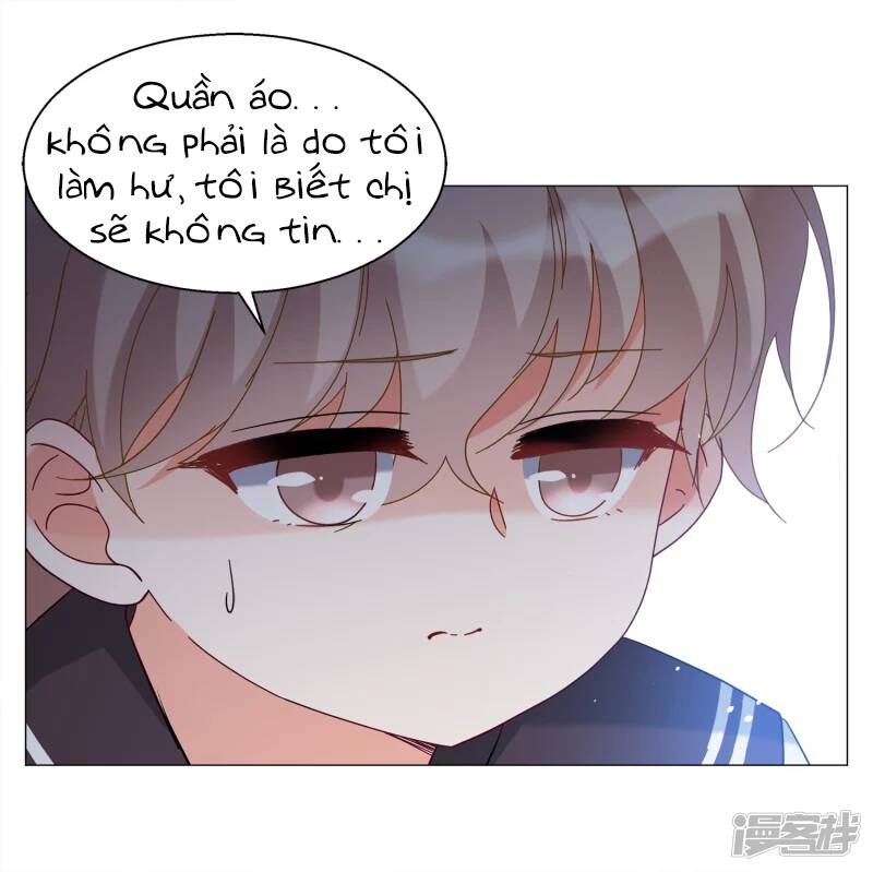 cô ấy đến rồi, xin nằm xuống! chapter 231 11