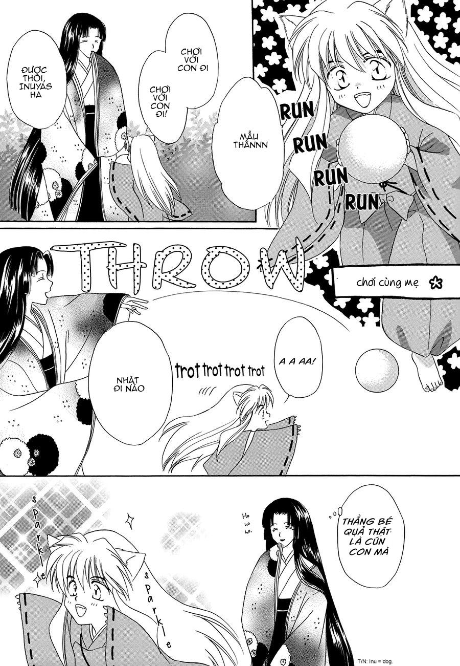 oneshot hỏny chapter 130 10