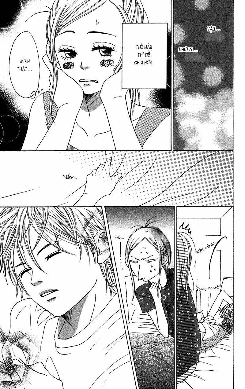 rắc rối đáng yêu chapter 58 44