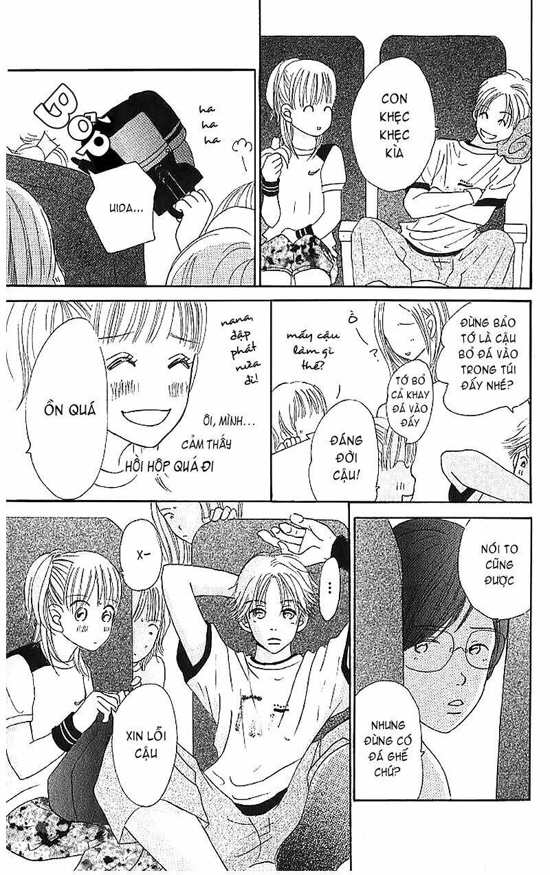 ngày ấy ta bên nhau chapter 2 12