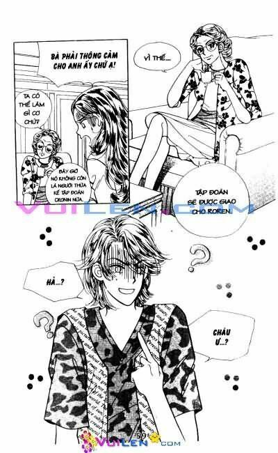 bữa tối của hoàng tử chapter 8 59