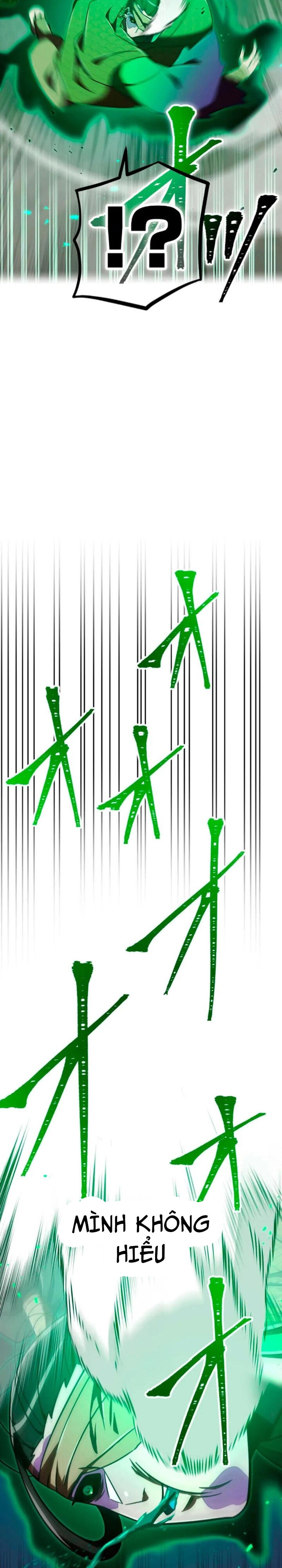 Huyết Thánh Cứu Thế Chủ~ Ta Chỉ Cần 0.0000001% Đã Trở Thành Vô Địch chapter 117 57