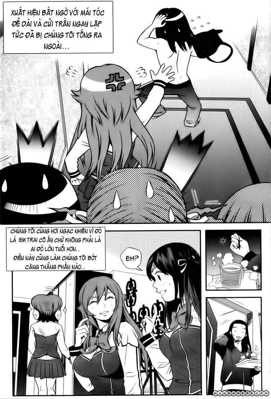 need a girl chapter 29 7