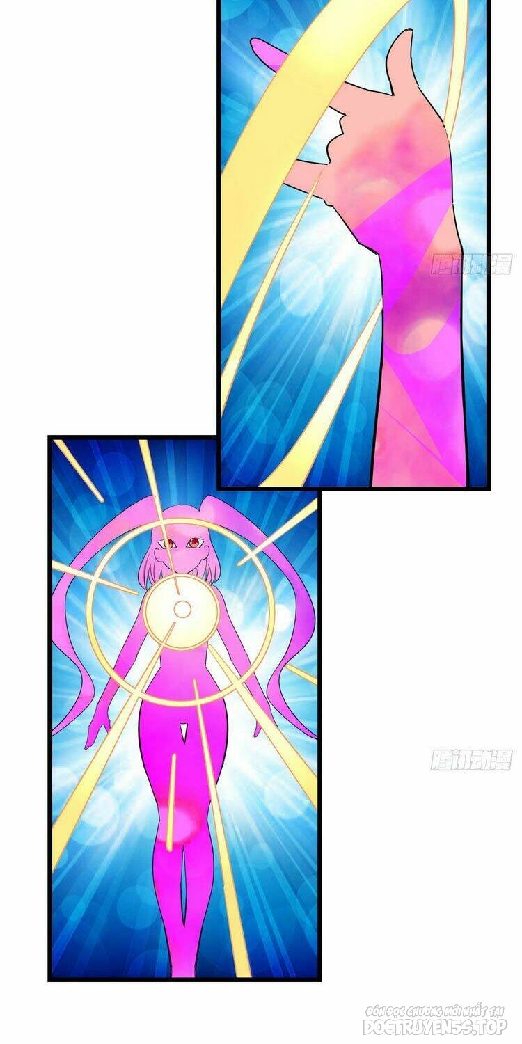 giải cứu 99 nữ chính ở mạt thế chapter 55 18