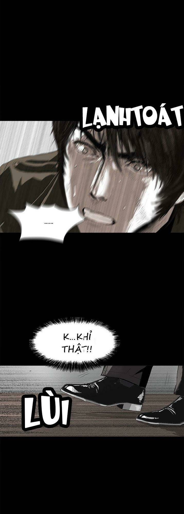 âm mưu báo thù chapter 3 12