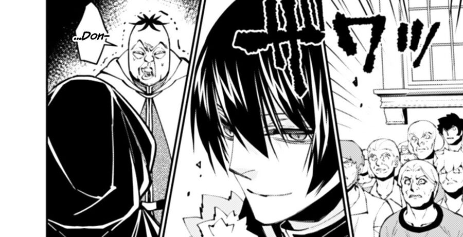 sự trỗi dậy của anh hùng hắc ám chapter 59 12