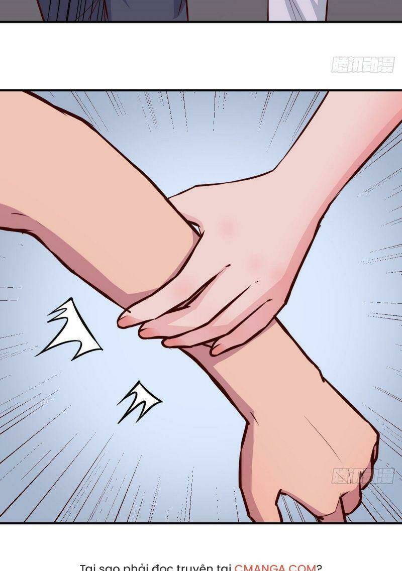 y thánh thiên tài tại hoa đô chapter 11 20