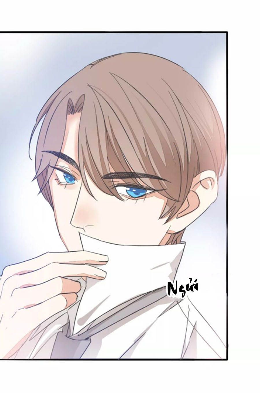 mùi hương lãng mạn chapter 33 20