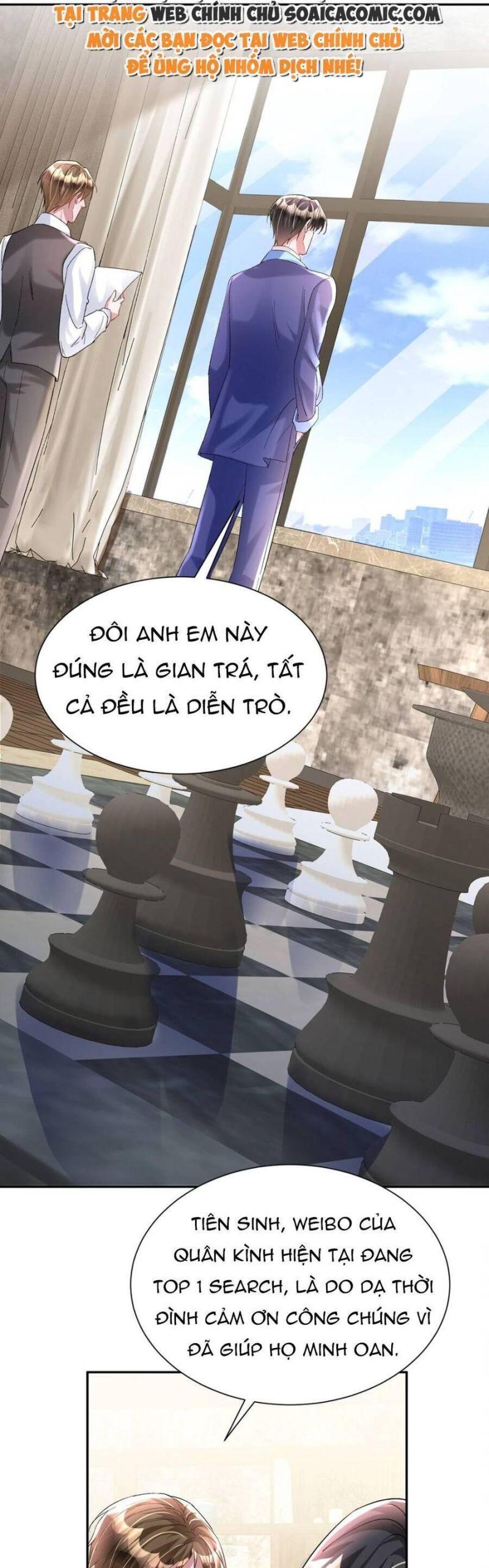 tổng tài huyết tộc cực sủng cô vợ mỹ nhân ngư chapter 102 25