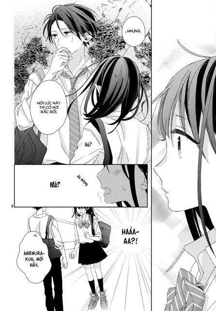 renzu-sou no sankaku chapter 14.5 5