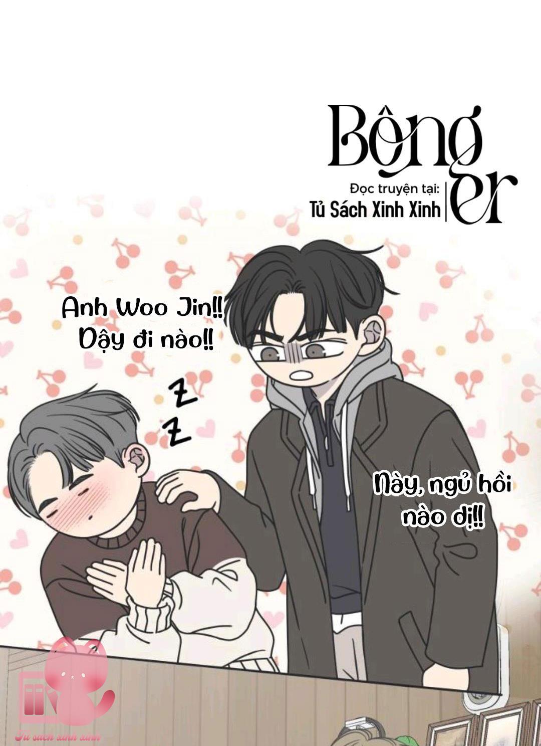 nói không với tình công sở chapter 13 50