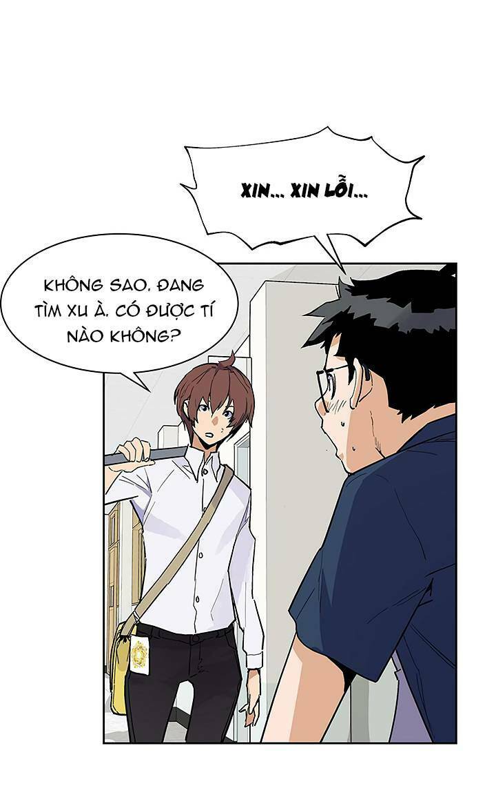 khát vọng trỗi dậy chapter 29 11