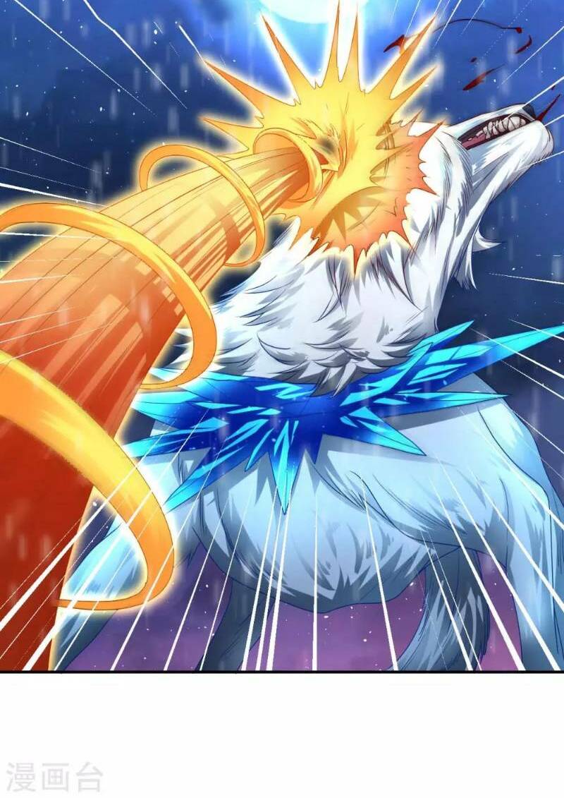 đạo ấn chapter 23 23