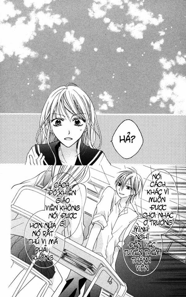 hitoribocchi wa samishikute chapter 14 29